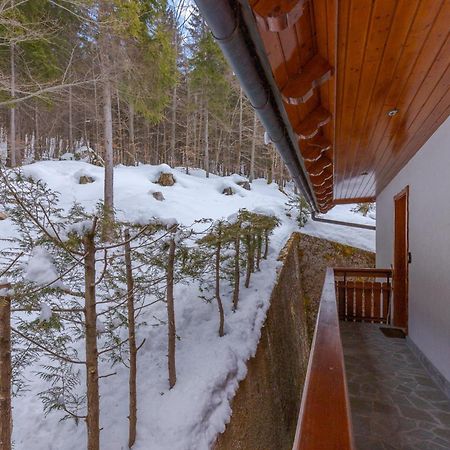 Alpine Retreat Gaja Kranjska Gora - Happy Rentals Bagian luar foto