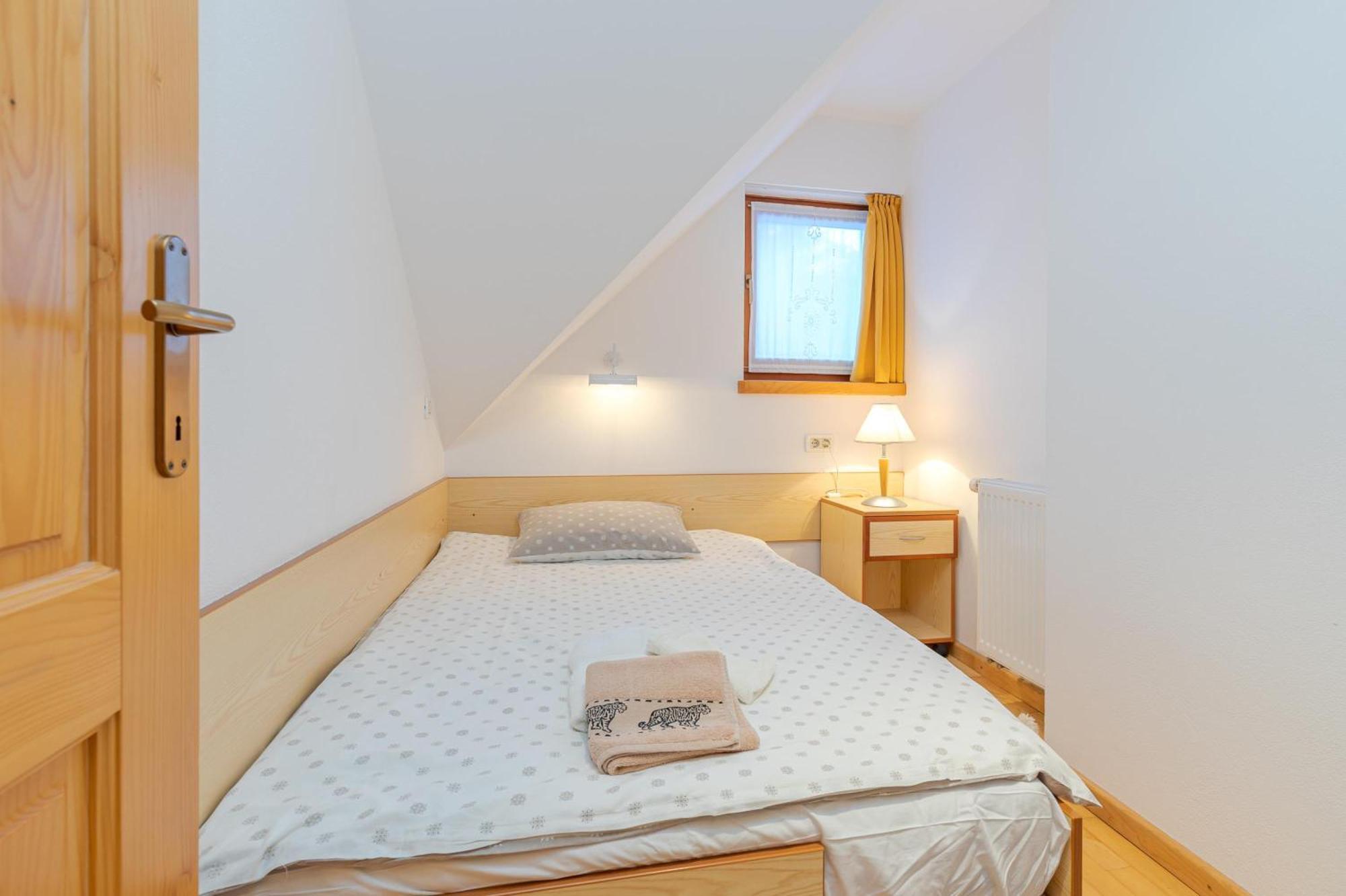 Alpine Retreat Gaja Kranjska Gora - Happy Rentals Bagian luar foto