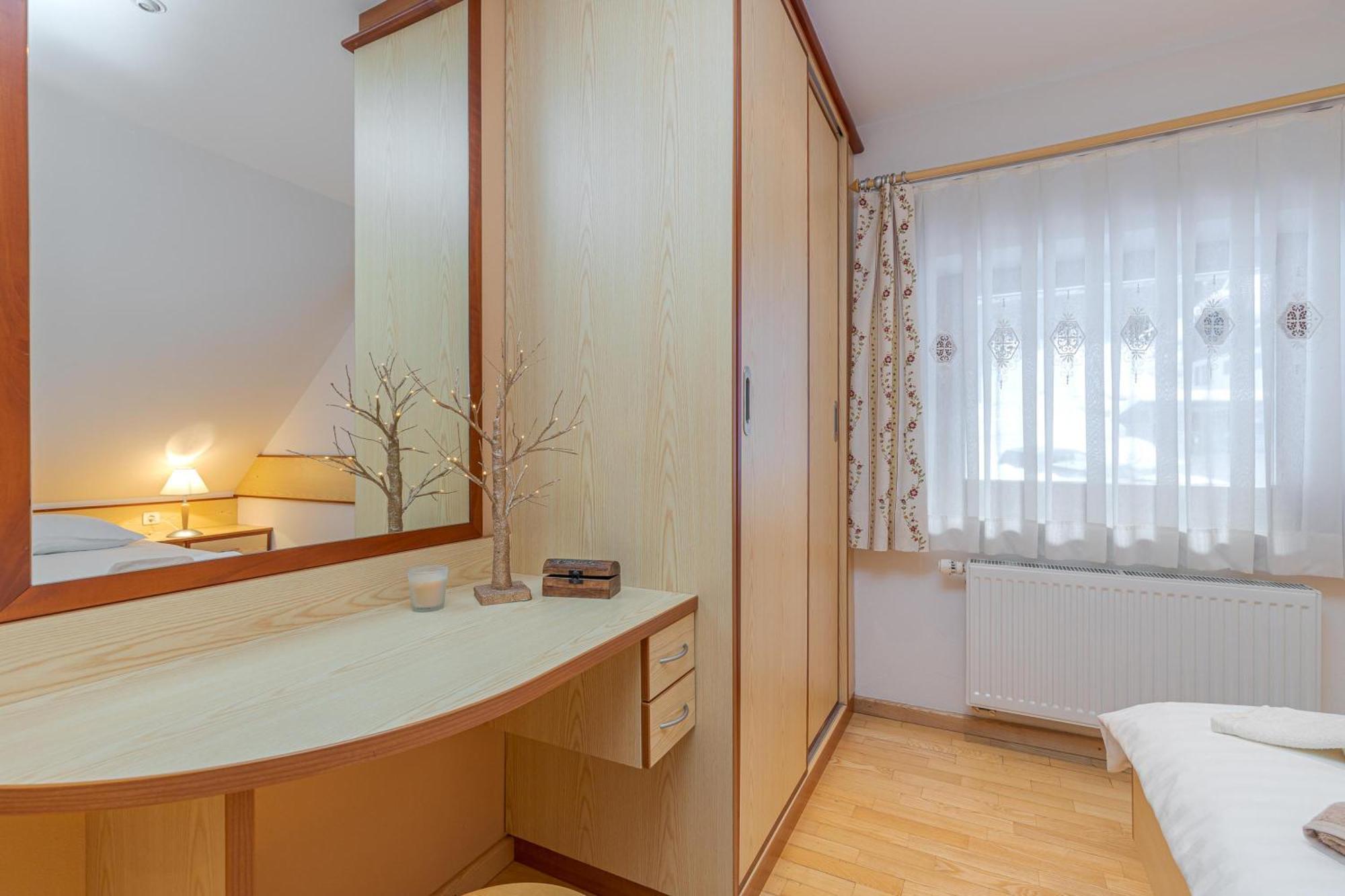 Alpine Retreat Gaja Kranjska Gora - Happy Rentals Bagian luar foto