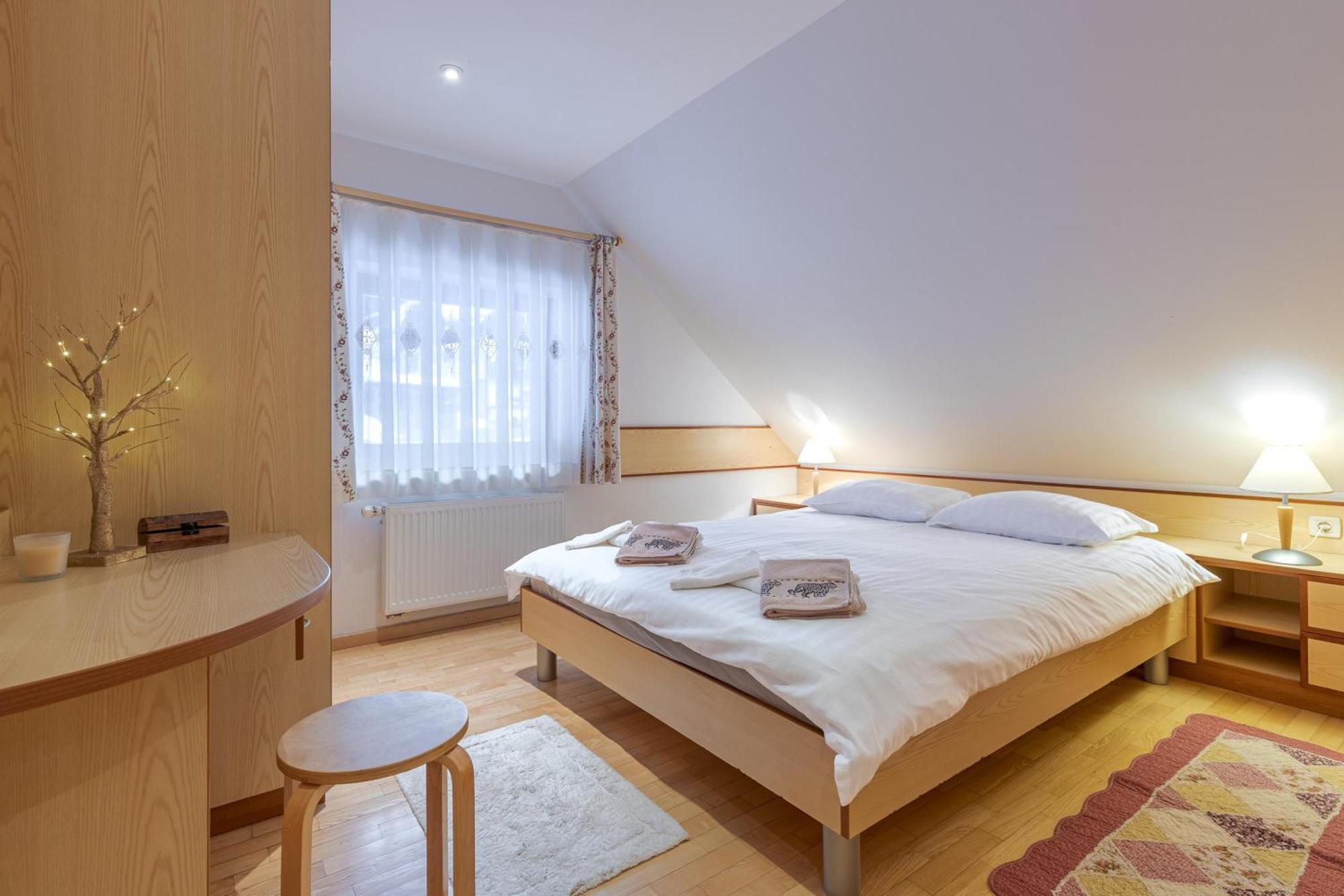 Alpine Retreat Gaja Kranjska Gora - Happy Rentals Bagian luar foto