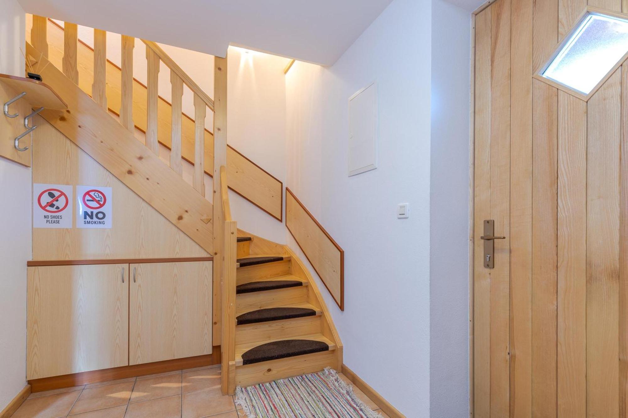 Alpine Retreat Gaja Kranjska Gora - Happy Rentals Bagian luar foto