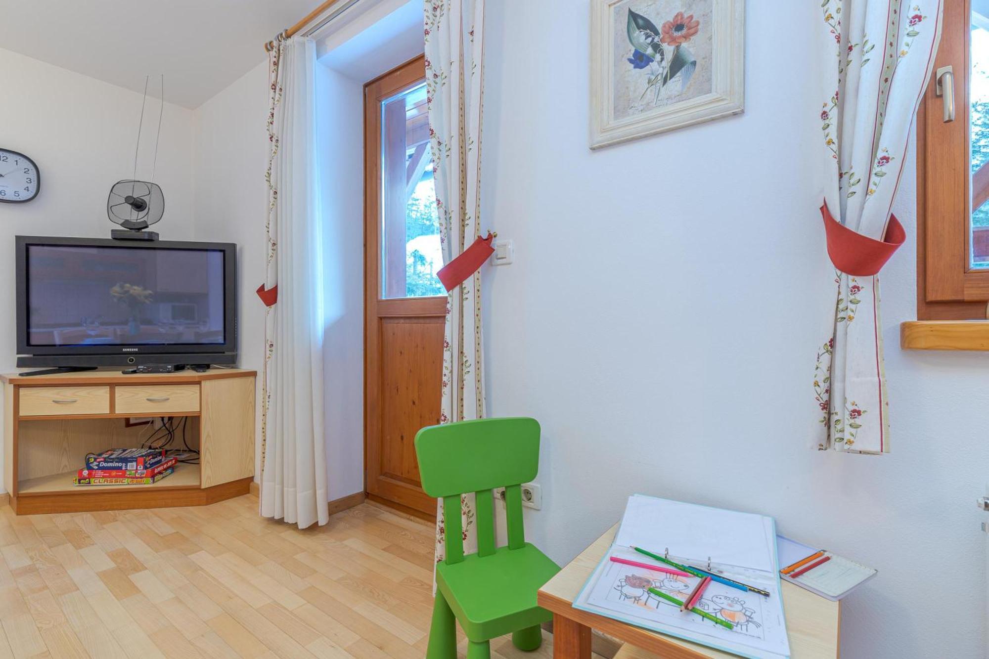 Alpine Retreat Gaja Kranjska Gora - Happy Rentals Bagian luar foto