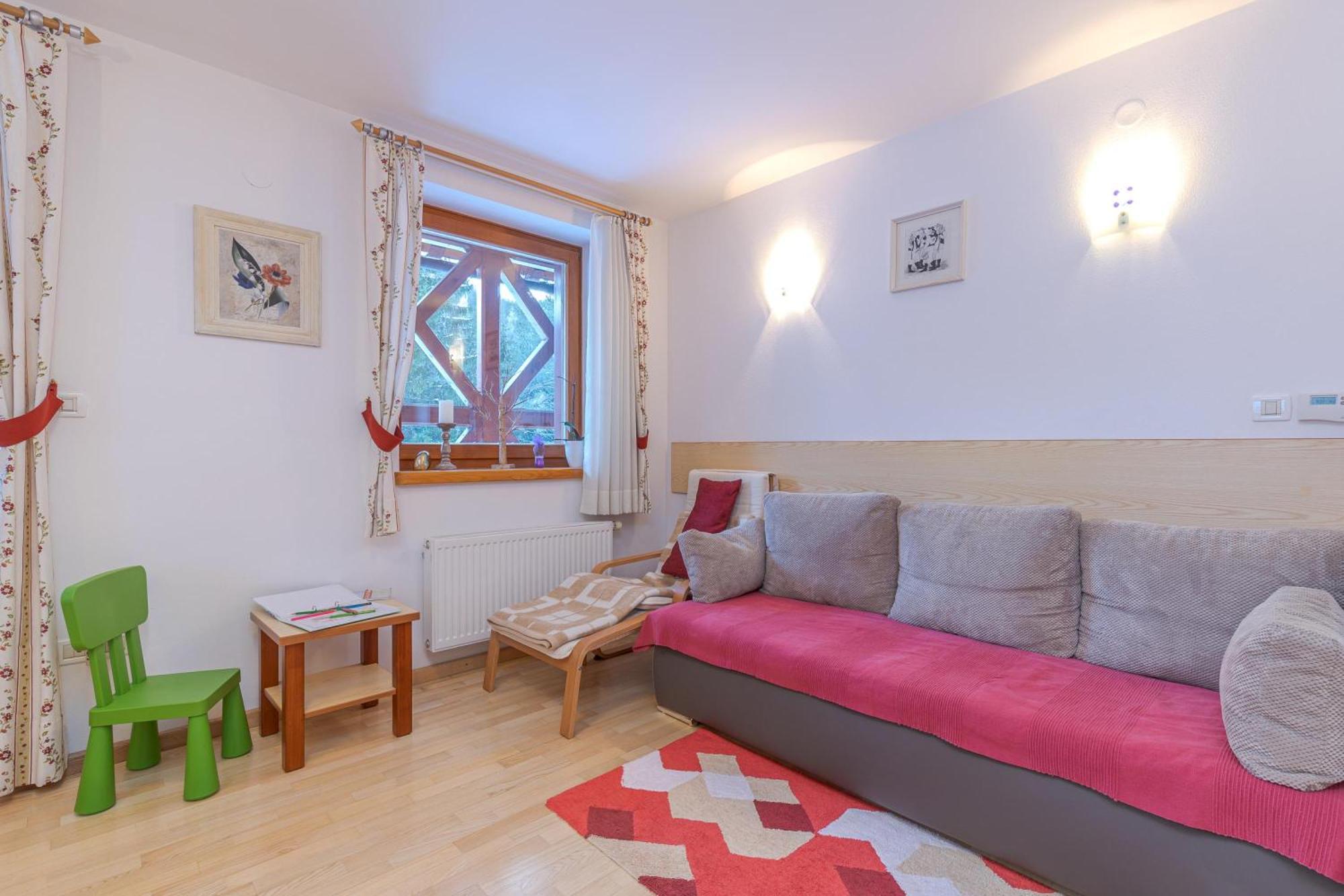 Alpine Retreat Gaja Kranjska Gora - Happy Rentals Bagian luar foto