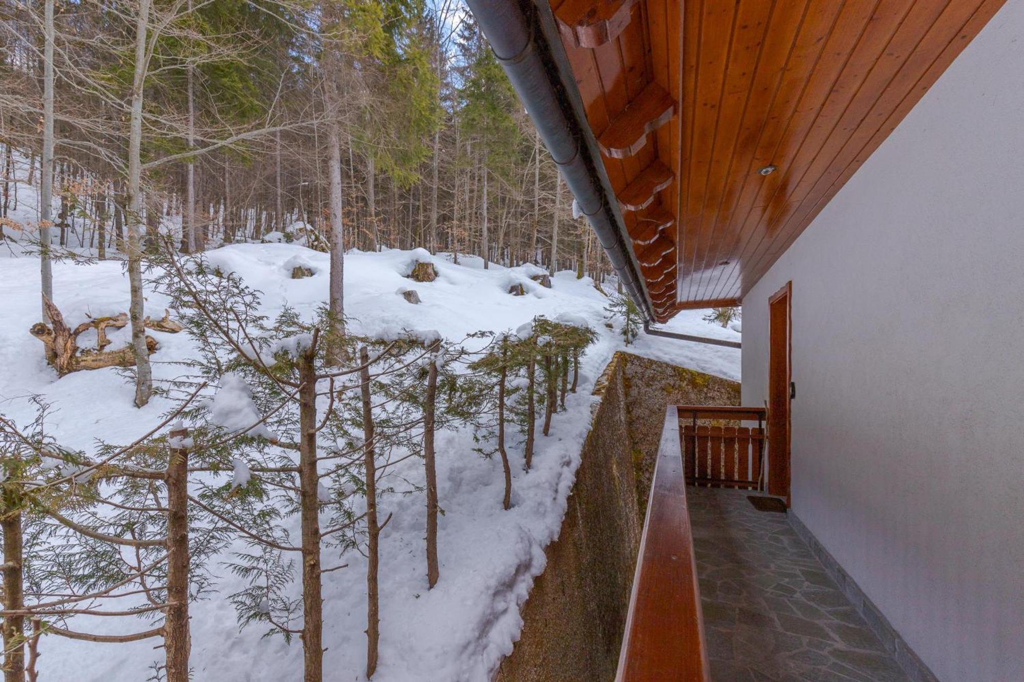 Alpine Retreat Gaja Kranjska Gora - Happy Rentals Bagian luar foto
